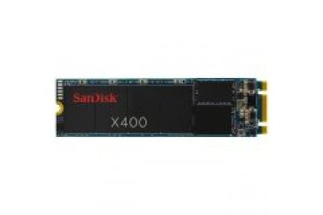 SSD diski   SanDisk X400 SSD 256GB M.2 2280 R/W...