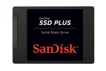SSD diski SanDisk  SSD 120GB 2.5' SATA3 TLC...