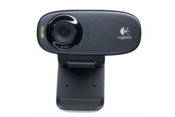  WEB kamere Logitech  Logitech WEB Kamera...