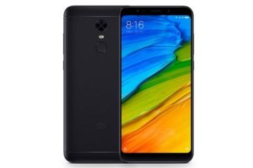 Telefoni Xiaomi  XIAOMI REDMI 5 PLUS 3/32GB ČRN