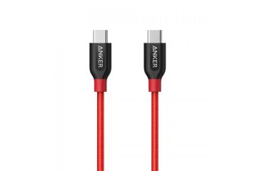 kabli Anker  Polnilni kabel USB 2.0 C v USB-C,...