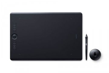 Dodatki WACOM  Wacom Intuos PRO L (2017)