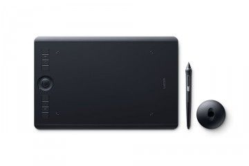 Dodatki WACOM  Wacom Intuos PRO M (2017)