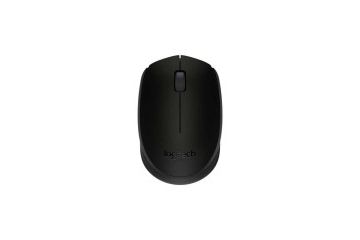 Miške Logitech  Miška Logitech B170 Wireless,...