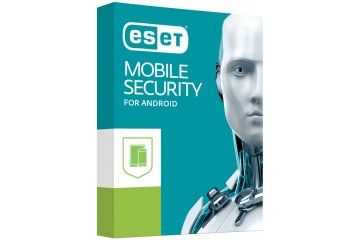 Antivirus ESET  ESET Mobile Security OEM, 1...