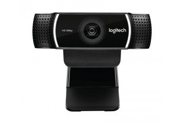 Kamere Logitech  Spletna kamera Logitech C922...