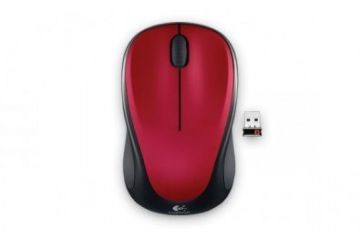 Miške Logitech  Miška Logitech M235 Wireless,...