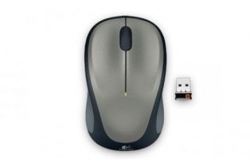 Miške Logitech  Miška Logitech M235 Wireless,...