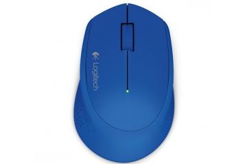 Miške Logitech  Miška Logitech M280 Wireless,...