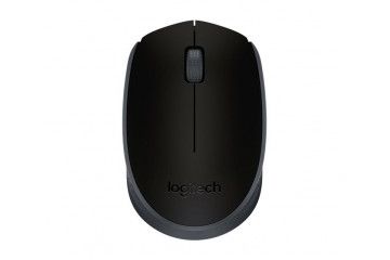 Miške Logitech  Miška Logitech M171 Wireless,...