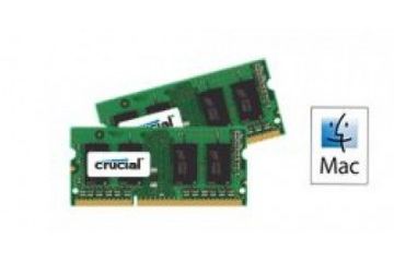 Pomnilnik CRUCIAL  RAM SODIMM DDR3L 16GB Kit...