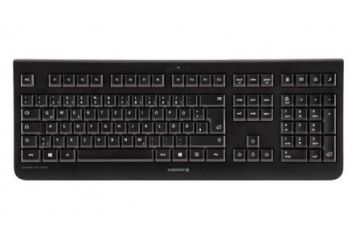 Tipkovnice Cherry Tipkovnica Cherry KC 1000,...