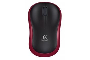 Miške Logitech Miška Logitech M185 Wireless,...