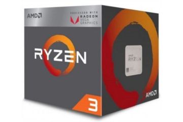 Procesorji AMD  AMD Ryzen 3 2200G z RX Vega...