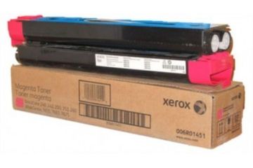 Tonerji XEROX  Xerox Magenta Toner DC 250/40 in...