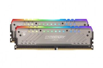 Pomnilnik CRUCIAL  RAM DDR4 16GB Kit (2x8)...