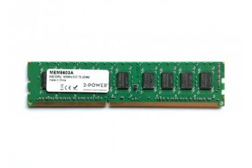 Pomnilnik CRUCIAL  RAM DDR3L 8GB PC3-12800...