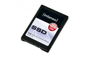SSD diski INTENSO  INTENSO Top 128GB 2,5''...