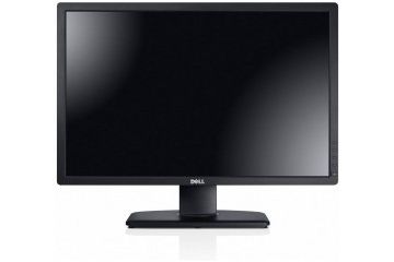 LCD monitorji DELL   Dell LED monitor U2412M...