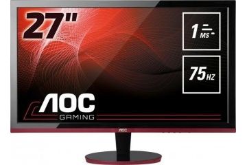 LCD monitorji AOC  AOC G2778VQ 27' gaming...
