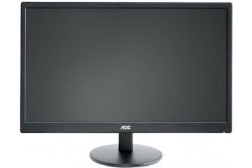 LCD monitorji AOC  Monitor LED AOC 54,6 cm...