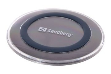 Dodatki Sandberg  Sandberg Wireless QI Charger...