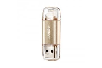  USB spominski mediji Apacer  APACER AH190 32GB...