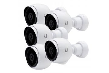 Kamere Ubiquiti  UBIQUITI UniFi G3 AF 5-pack...