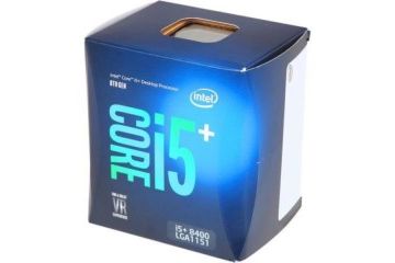 Procesorji Intel  Intel Core i5+ 8400 BOX...