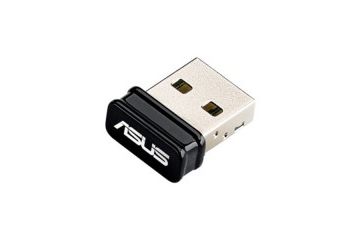 Mrežne kartice WiFi Asus  ASUS USB-N10 NANO...