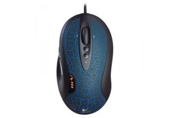 Miške Logitech Logitech G5 Laser Mouse, USB (NEW)