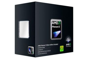 Procesorji AMD AMD Phenom II X3 720 2.8GHz AM3...