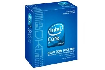 Procesorji Intel Intel Core I7 920, 2.66 GHz...