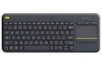 Tipkovnice Logitech  Tipkovnica Logitech...