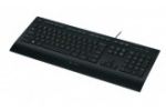 Tipkovnice Logitech  Logitech K280e Comfort USB...