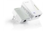 Powerline TP-link  TP-LINK TL-WPA4220KIT...