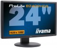 LCD monitorji IIYAMA Monitor TFT 23.6'' (59,9...