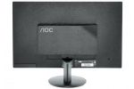 LCD monitorji AOC AOC e2270Swn 21,5'' LED monitor