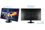 LCD monitorji Asus  ASUS VP247QG 23.6'' FHD...