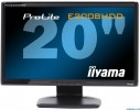 LCD monitorji BENQ Monitor TFT 22'' (55,9 cm)...