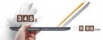 Tablet PC Samsung SAMSUNG Galaxy Tab 7.0 Plus, bel