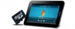 Tablet PC Samsung SAMSUNG Galaxy Tab 7.0 Plus, bel