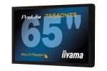 LCD Public display IIYAMA Large Format Touch...