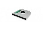 ohišja ICY BOX  Icybox adapter za M.2 SATA SSD...