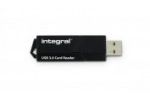Čitalci kartic INTEGRAL  Integral USB 3.0...
