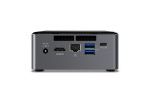 ITX in Barebone Sistemi Intel  Intel NUC kit i3...