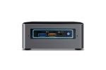 ITX in Barebone Sistemi Intel  Intel NUC kit i3...