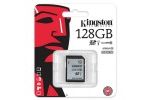 Spominske kartice Kingston  KINGSTON 128GB SDXC...
