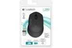 Miške Logitech  Logitech M280 Wireless miška,...