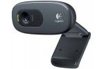  WEB kamere Logitech  Logitech HD Webcam C270...